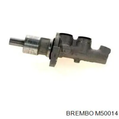 Cilindro maestro de frenos M50014 Brembo