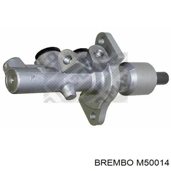 Comprar M50014 Brembo Cilindro maestro de frenos
