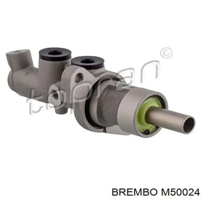 M50024 Brembo bomba de freno