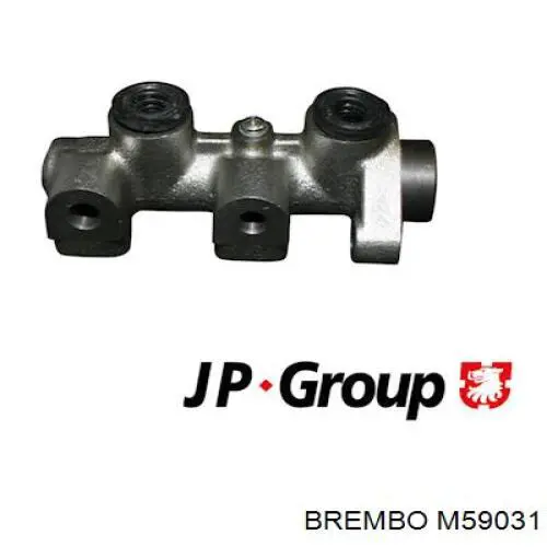 Comprar M59031 Brembo Cilindro maestro de frenos