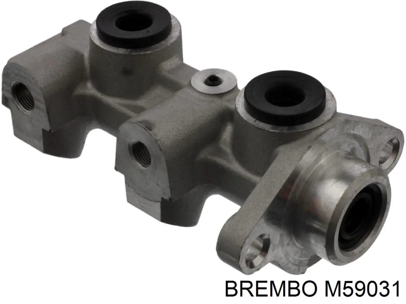 M59031 Brembo Cilindro principal de frenos