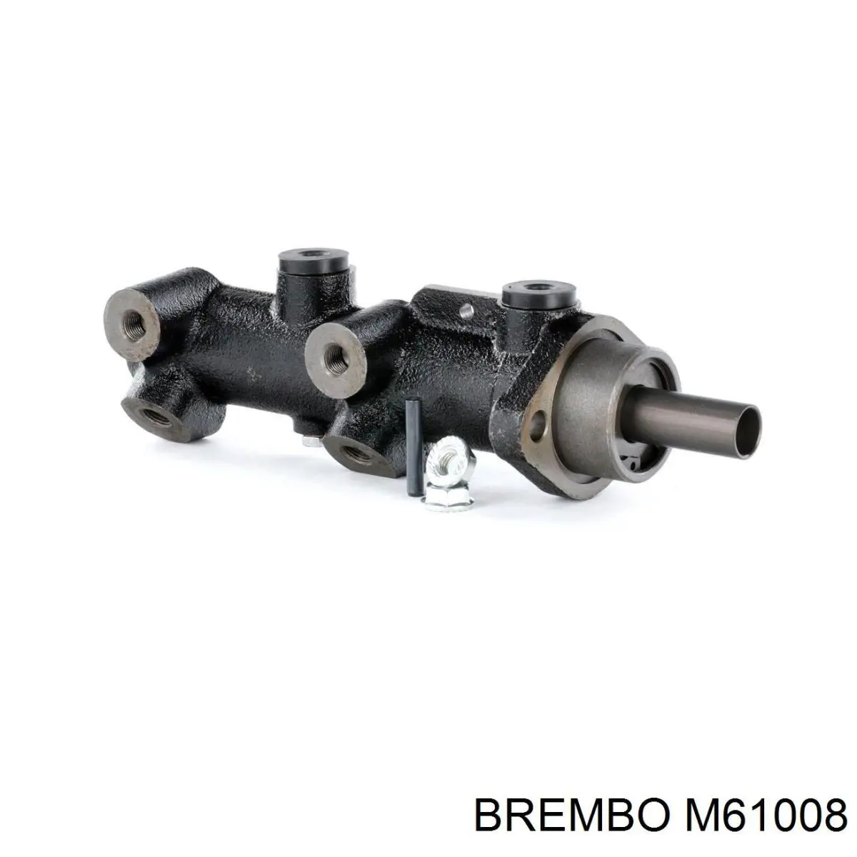 Comprar M61008 Brembo Cilindro maestro de frenos