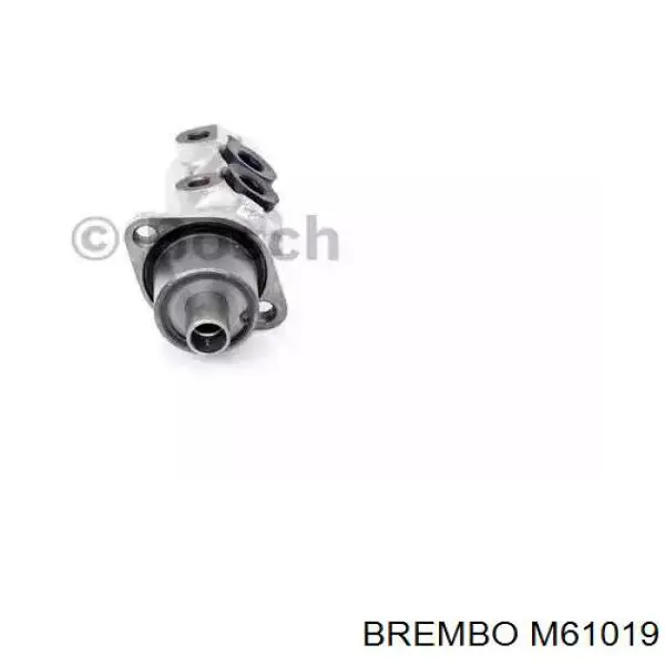 Cilindro principal de freno Peugeot 205 1 741A, C