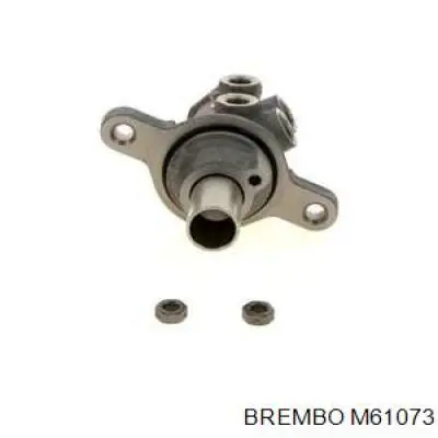 M61073 Brembo cilindro principal de freno