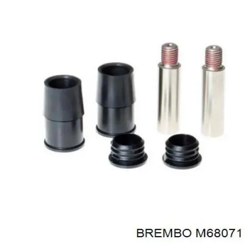 Cilindro maestro de frenos 0986480969 Bosch