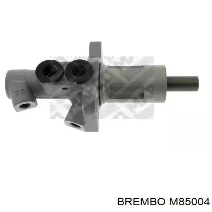 Cilindro principal de freno Audi A4 8E2