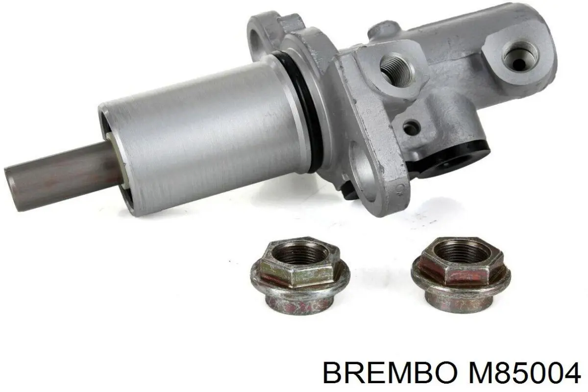 Cilindro principal de freno Audi A4 8E2