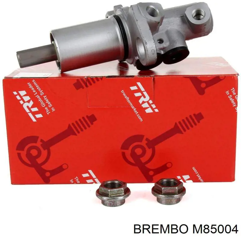 Cilindro principal de freno Audi A4 8E2