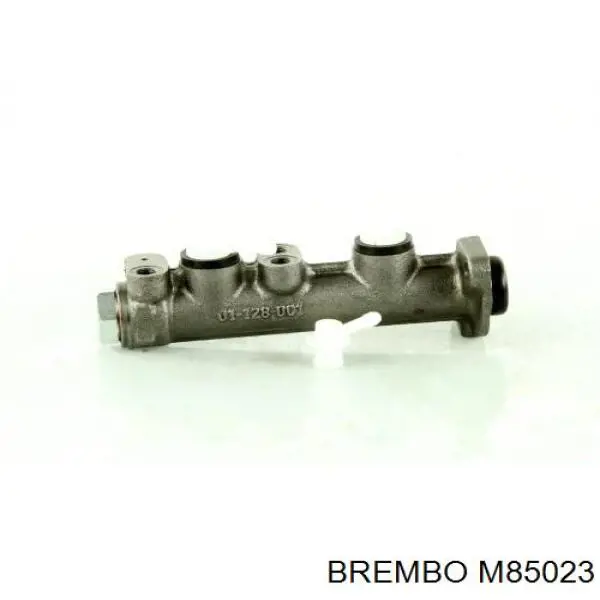 Cilindro maestro de frenos Brembo M85023 precio, desde 32,64 EUR