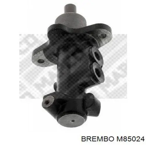 M85024 Brembo cilindro principal de freno