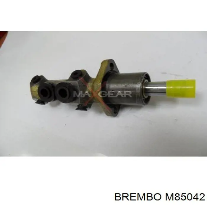 Cilindro principal de freno BREMBO M85042