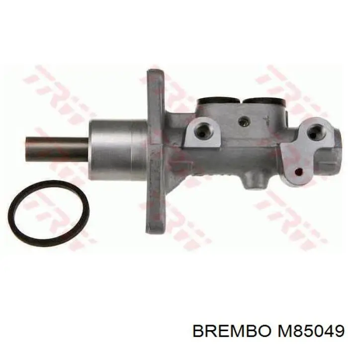 M85049 Brembo bomba de freno