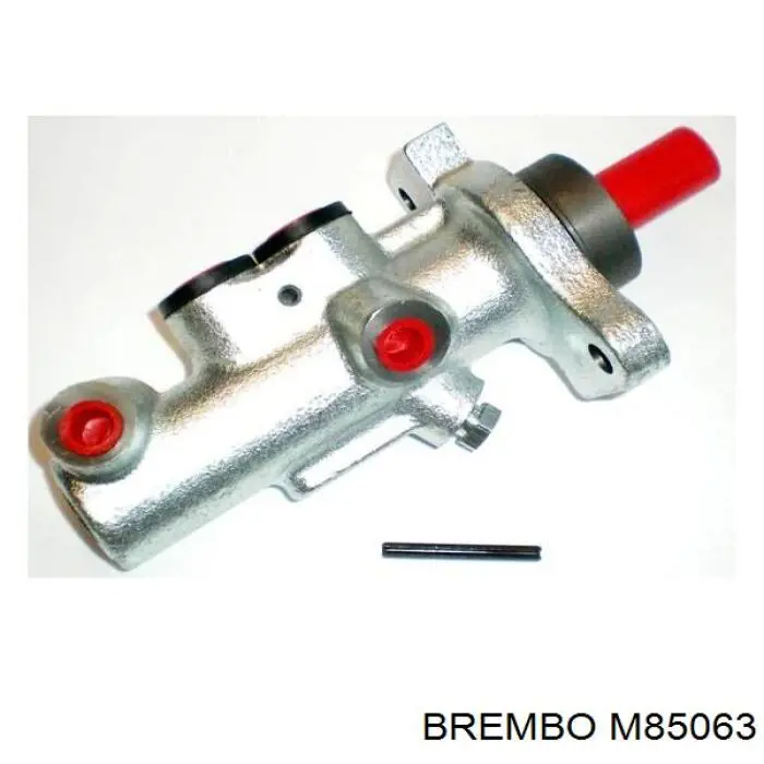 M85063 Brembo bomba de freno
