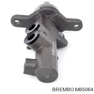 Cilindro principal de freno BREMBO M85064