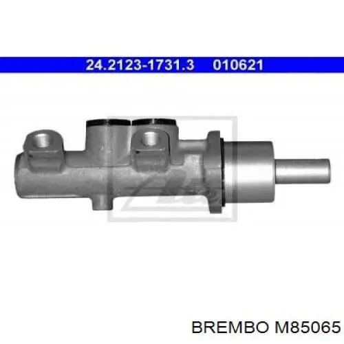 M85065 Brembo bomba de freno
