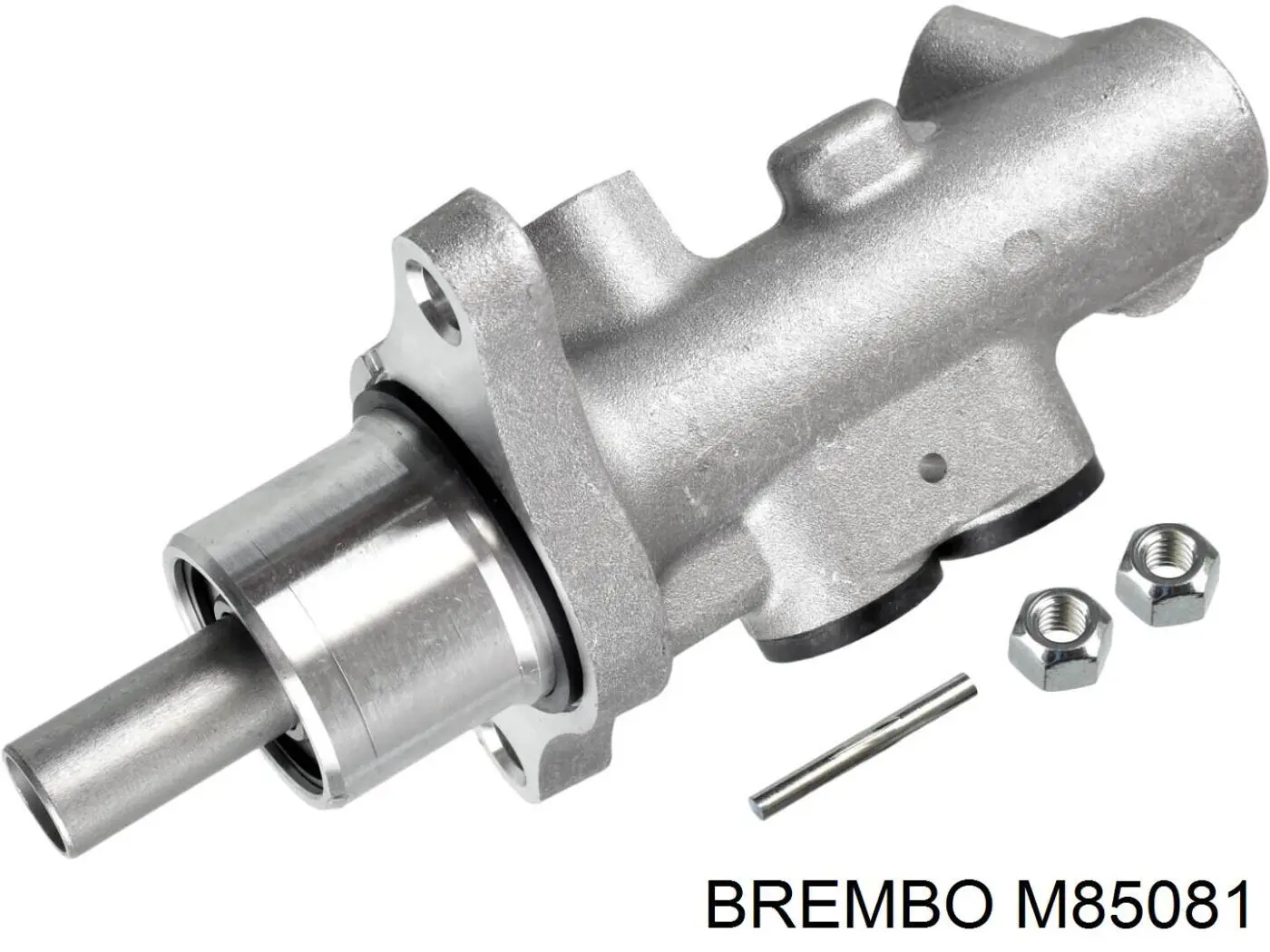 M85081 Brembo bomba de freno