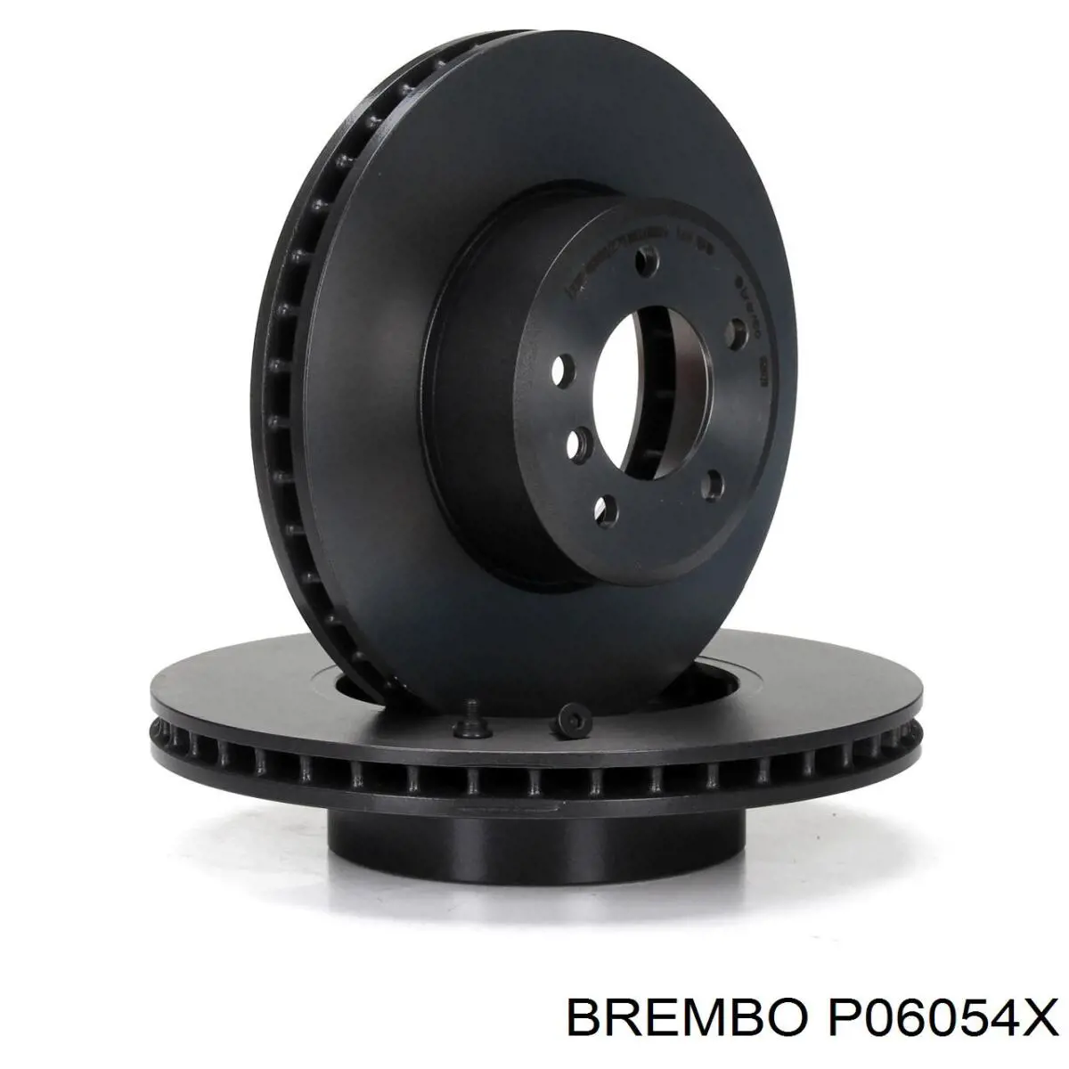 Pastillas de freno delanteras BMW 3 E90