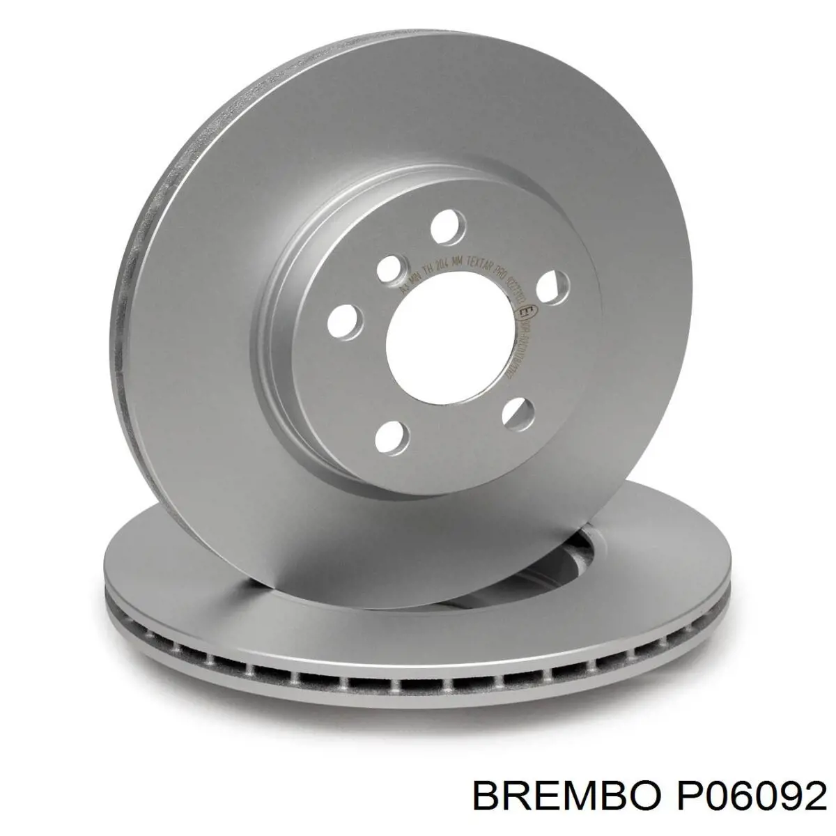 Pastillas de freno delanteras MINI Cooper F57