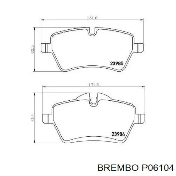 PF0619 Magneti Marelli