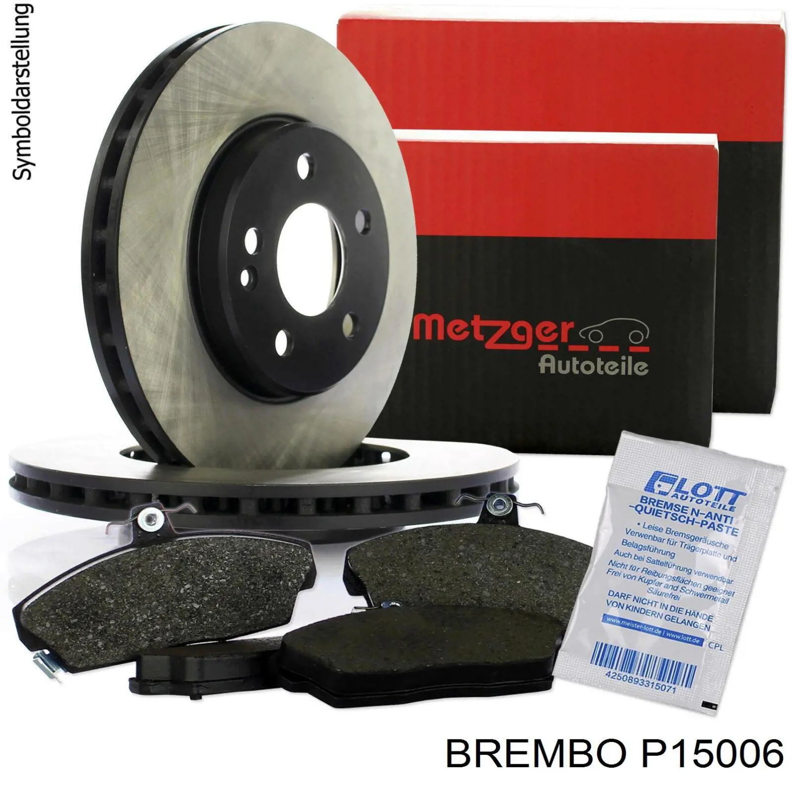 Pastillas de freno delanteras Chevrolet Spark (Matiz) M200, M250