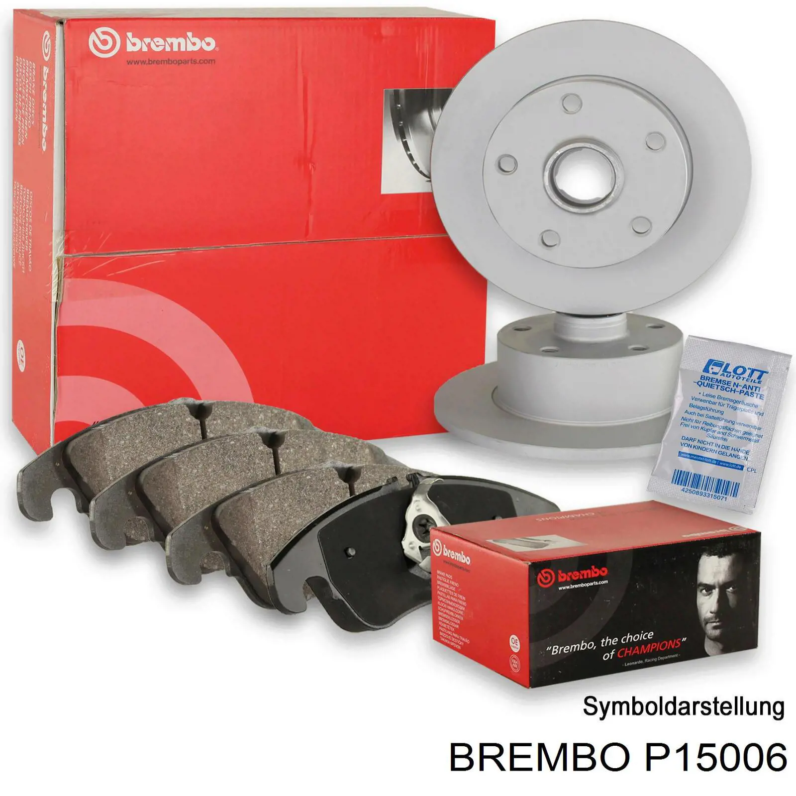 Pastillas de freno delanteras Chevrolet Spark (Matiz) M200, M250