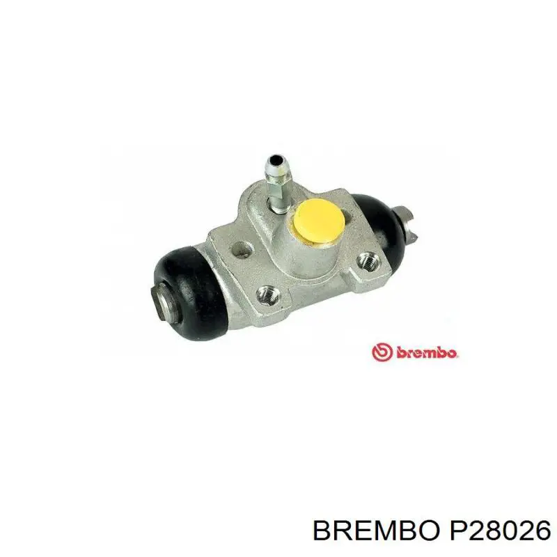 Pastillas de freno delanteras Honda CR-V 1 RD