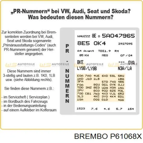 Pastillas de freno delanteras Citroen C3 1 FC