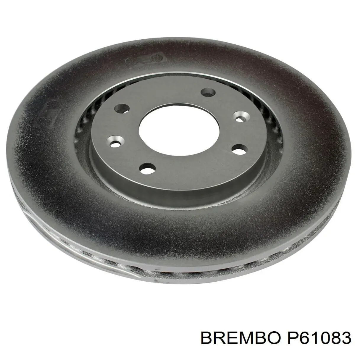 Pastillas de freno delanteras Citroen C4 UA