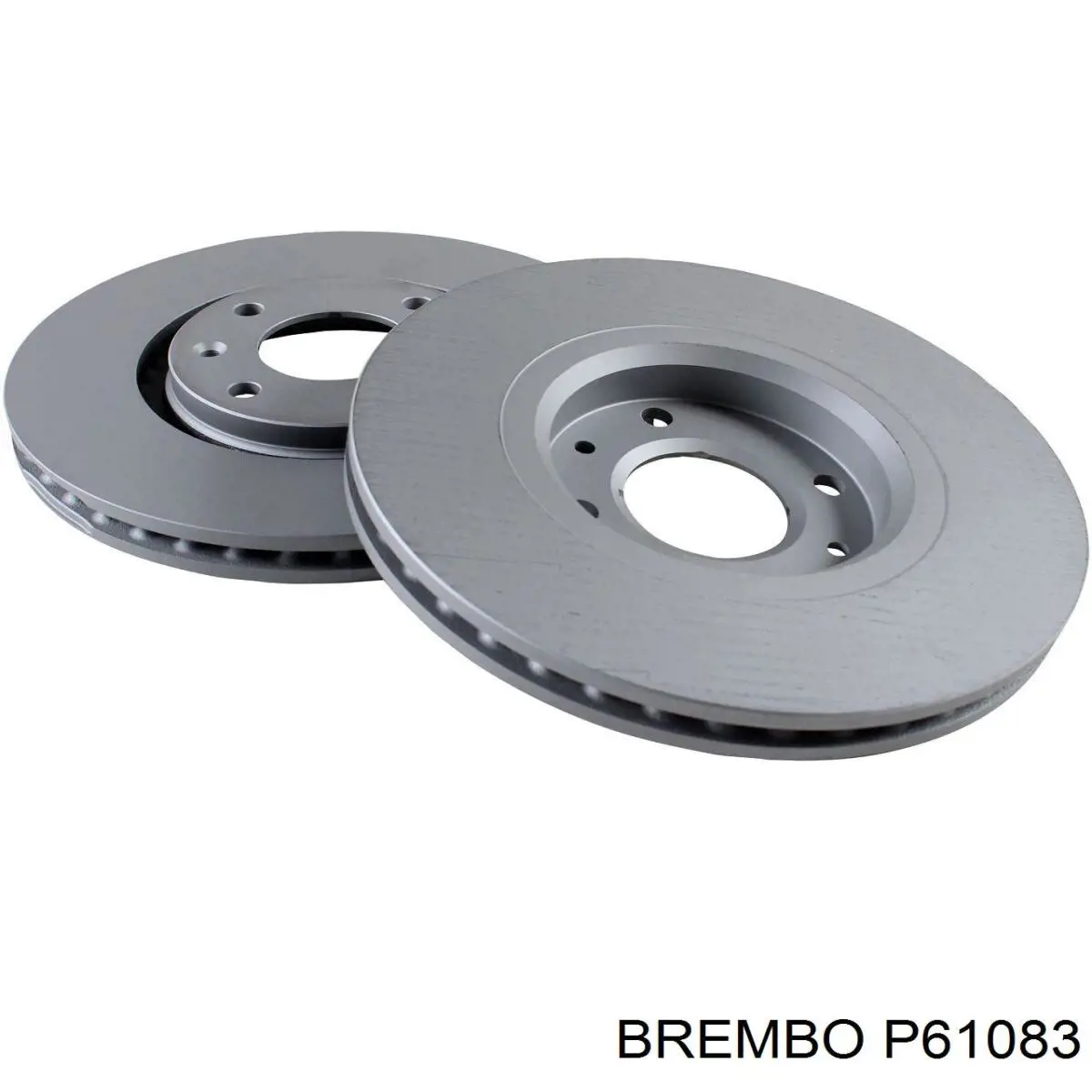 Pastillas de freno delanteras Citroen C4 UA