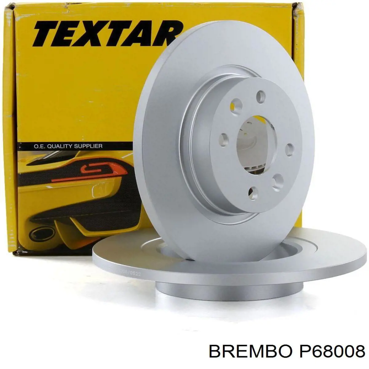 Pastillas de freno delanteras Peugeot 205 2 20A, C