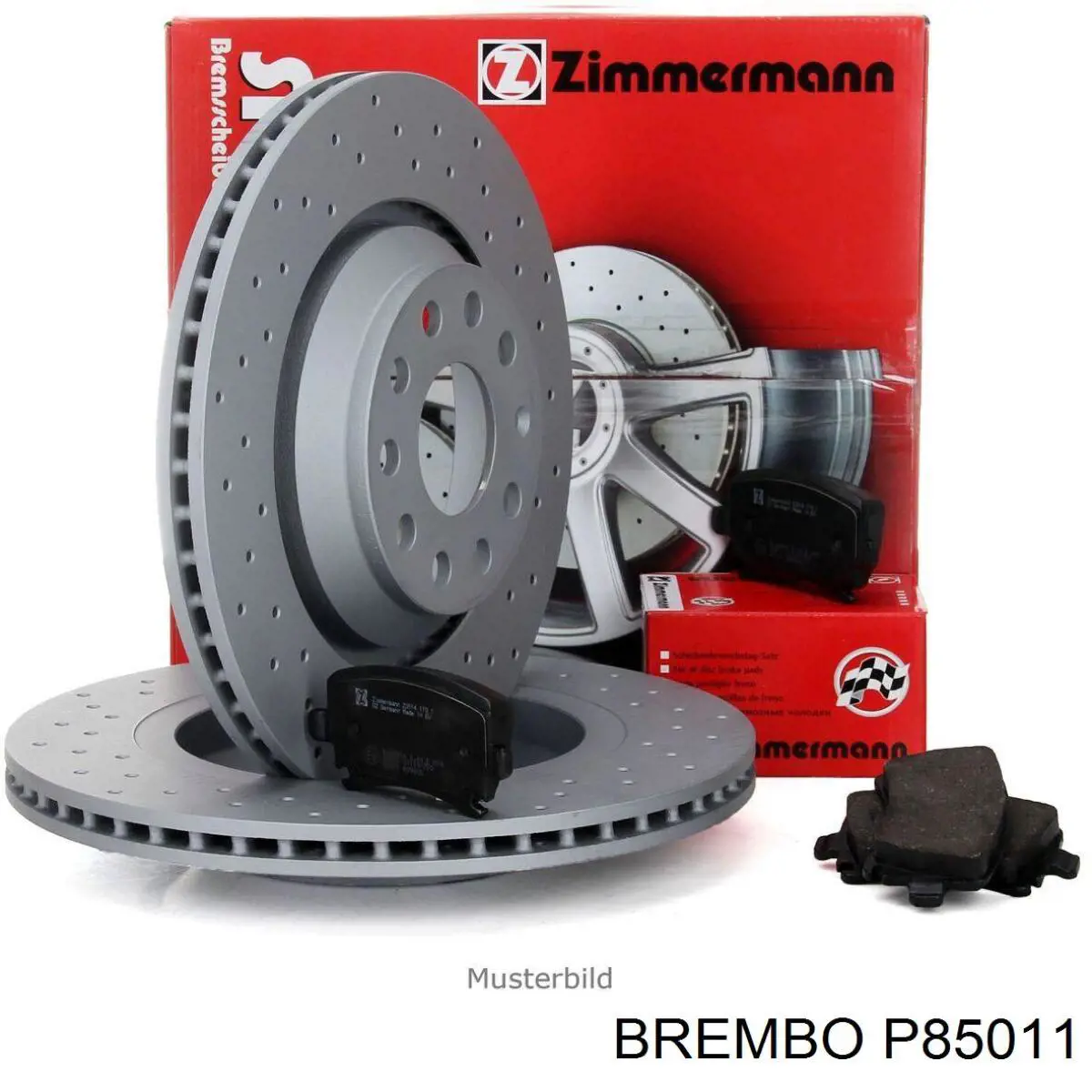 Pastillas de freno delanteras Seat Toledo 1 1L