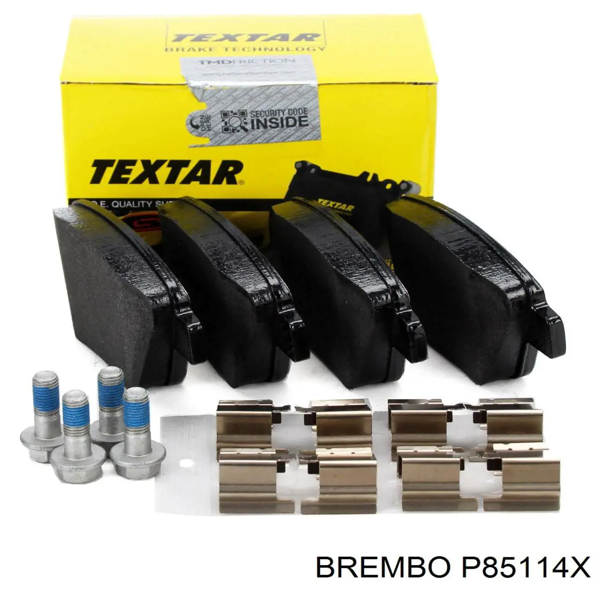 Pastillas de freno traseras Volkswagen Jetta 6 162, 163, AV3, AV2, AY2, AY3