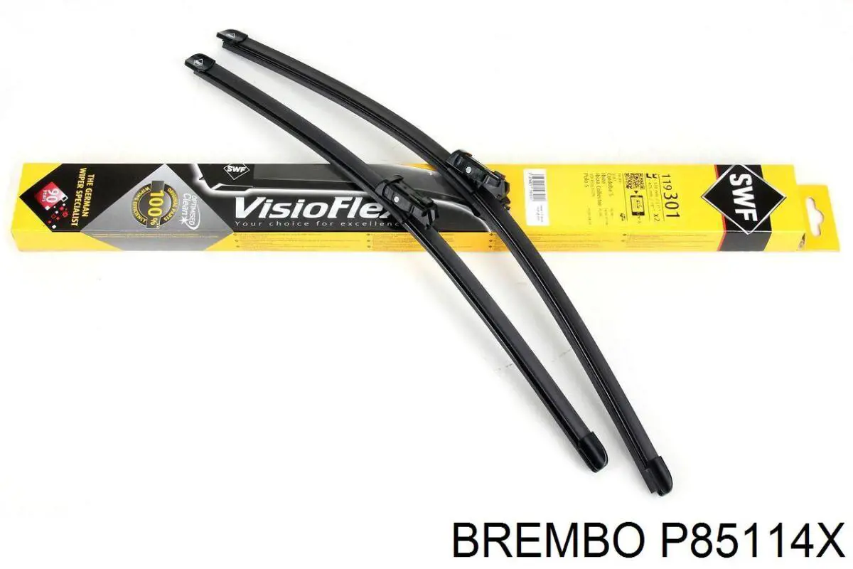 Pastillas de freno traseras Volkswagen Jetta 6 162, 163, AV3, AV2, AY2, AY3