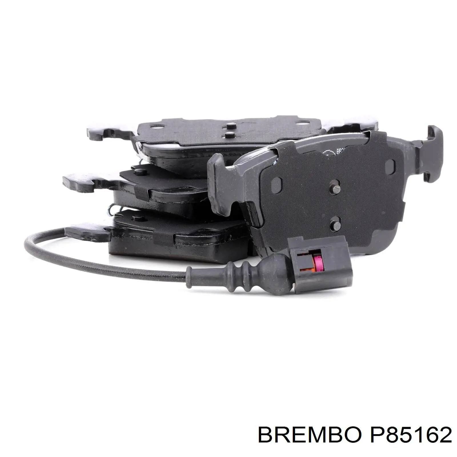 Pastillas traseras de freno Brembo P85162 precio, desde 46,13 EUR