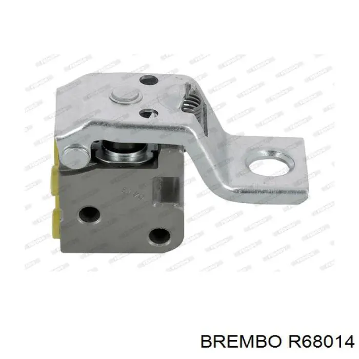 Regulador de la fuerza de frenado Brembo R68014