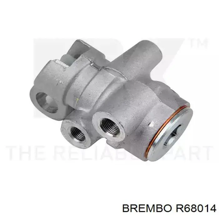 Comprar 7700301730 Renault (RVI) Regulador de la fuerza de frenado