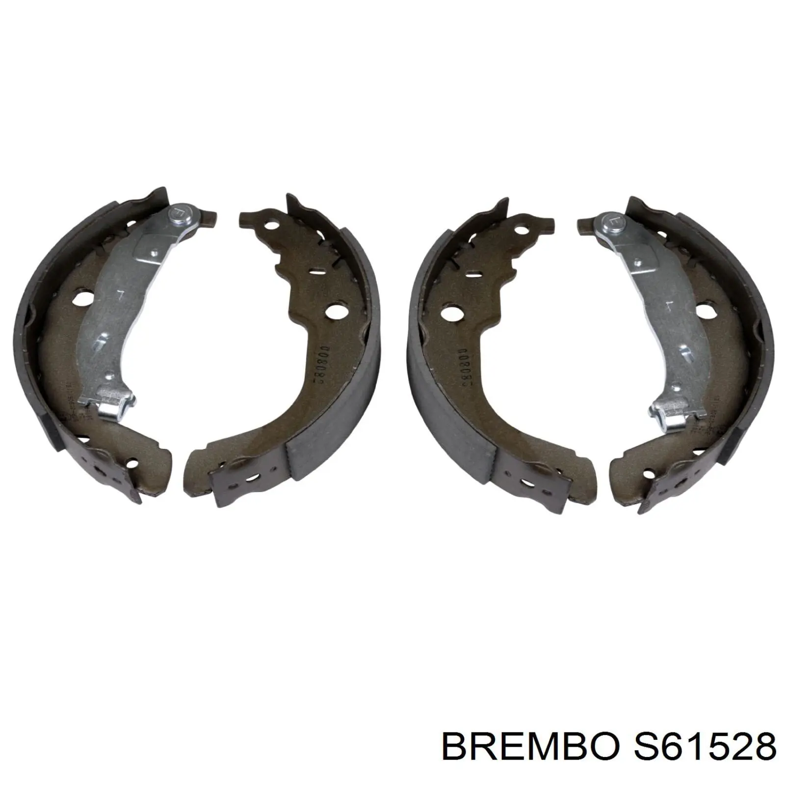 Comprar S61528 Brembo Zapatas de freno
