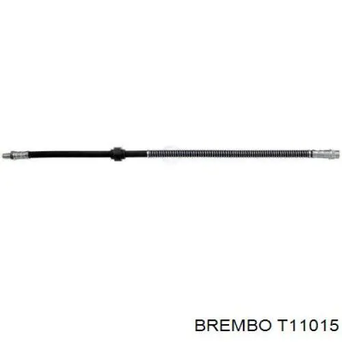 Comprar T11015 Brembo Latiguillos de freno delantero