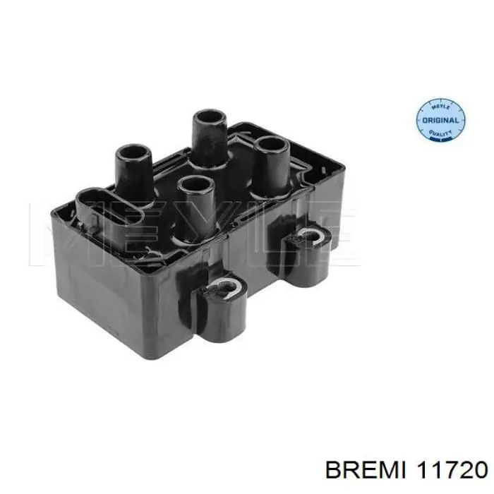 Bobina para Dacia Logan LS
