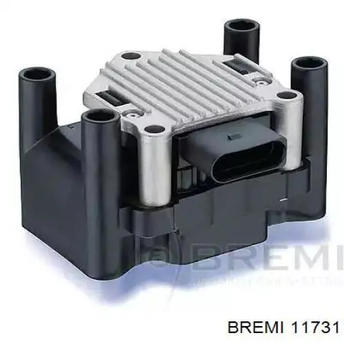 Comprar 11731 Bremi Bobina