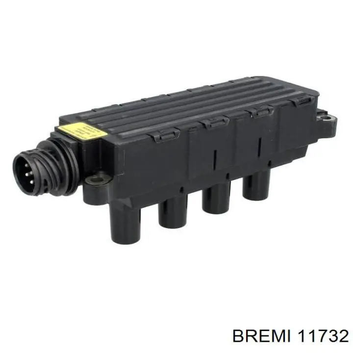 11732 Bremi bobina de encendido