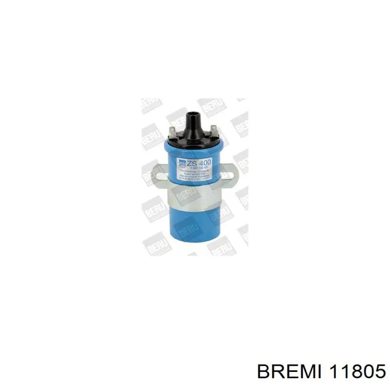 Encendido electronico BMW 012141273217