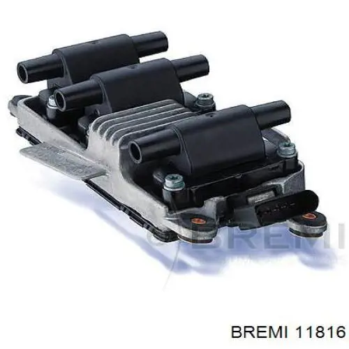 Comprar 9438231 Volvo Bobina