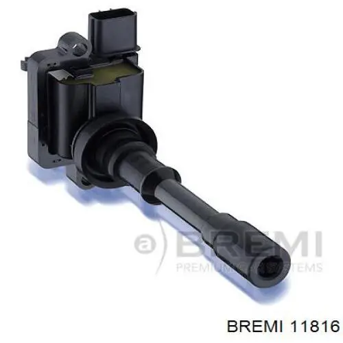 Bobina 9438231 Volvo