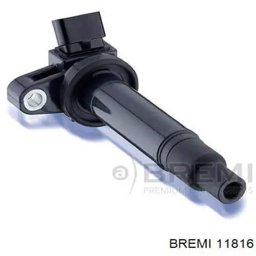 Bobina de encendido Volvo 9438231