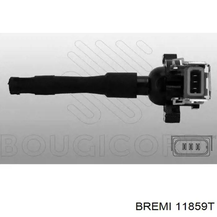 Comprar 11859T Bremi Bobina