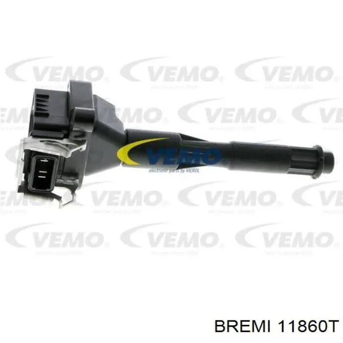 Bobina de encendido BMW 3 E46