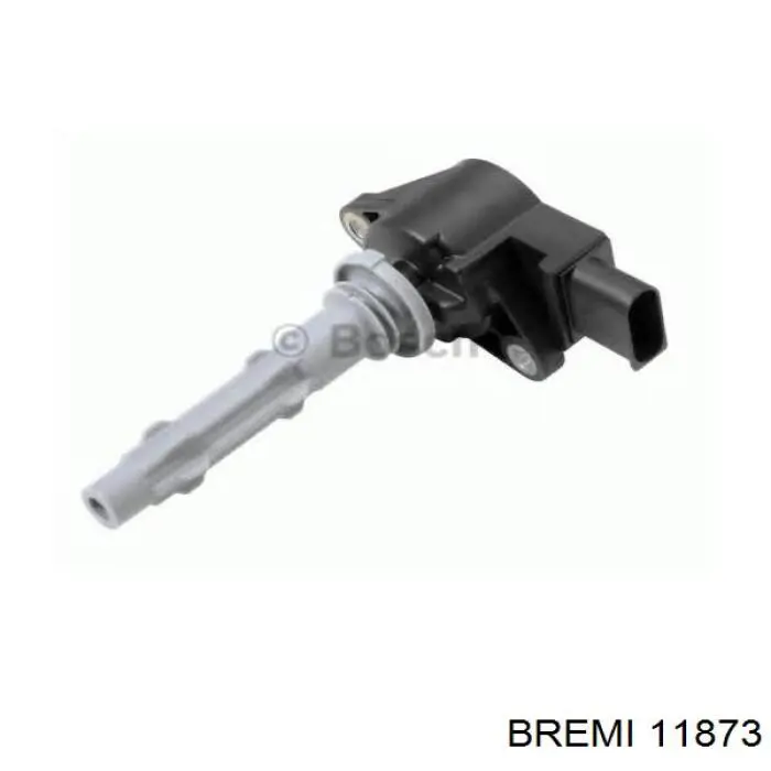 Bobina de chispa Bremi 11873 precio, desde 31,70 EUR