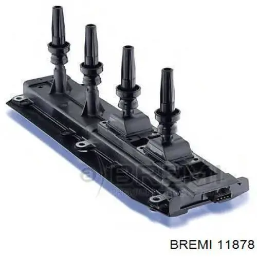 11878 Bremi Bobina de ignición