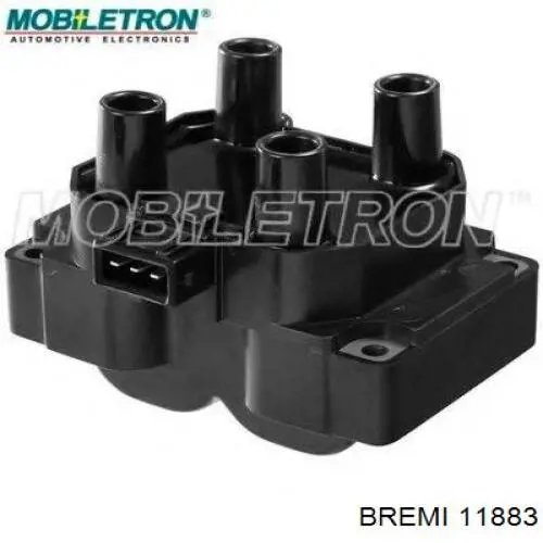 Comprar 11883 Bremi Bobina